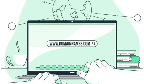 domain-nedir